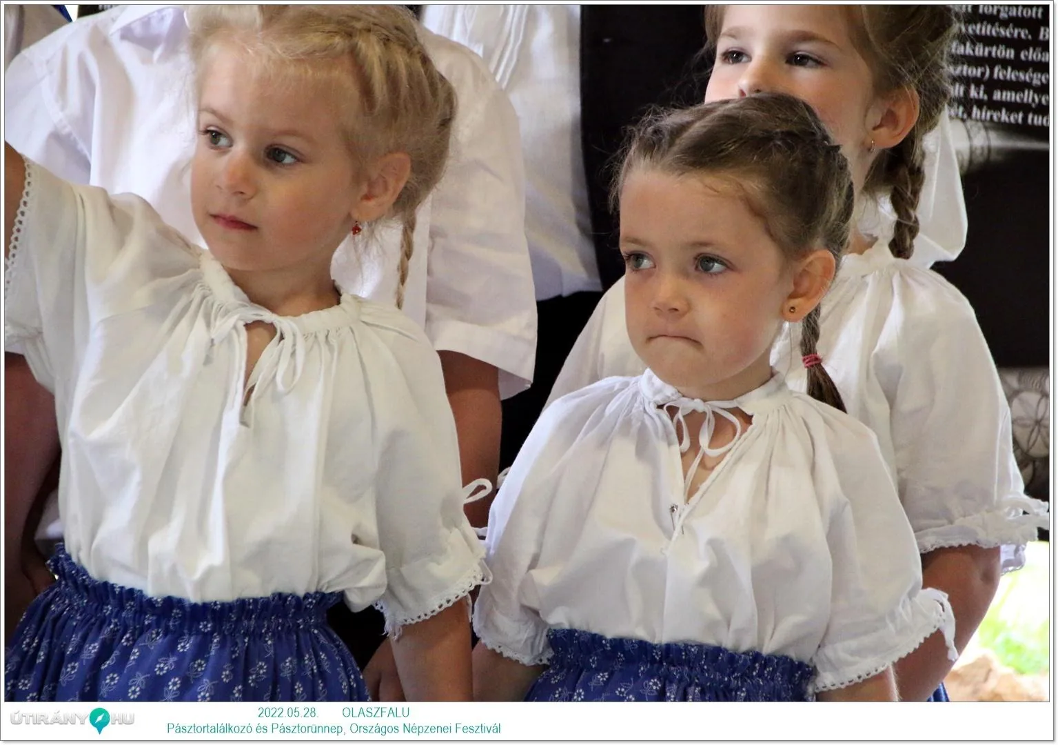 Helyszínen készült fotók