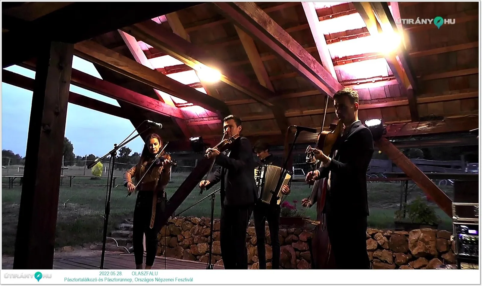 Pillanatképek a kisfilmből