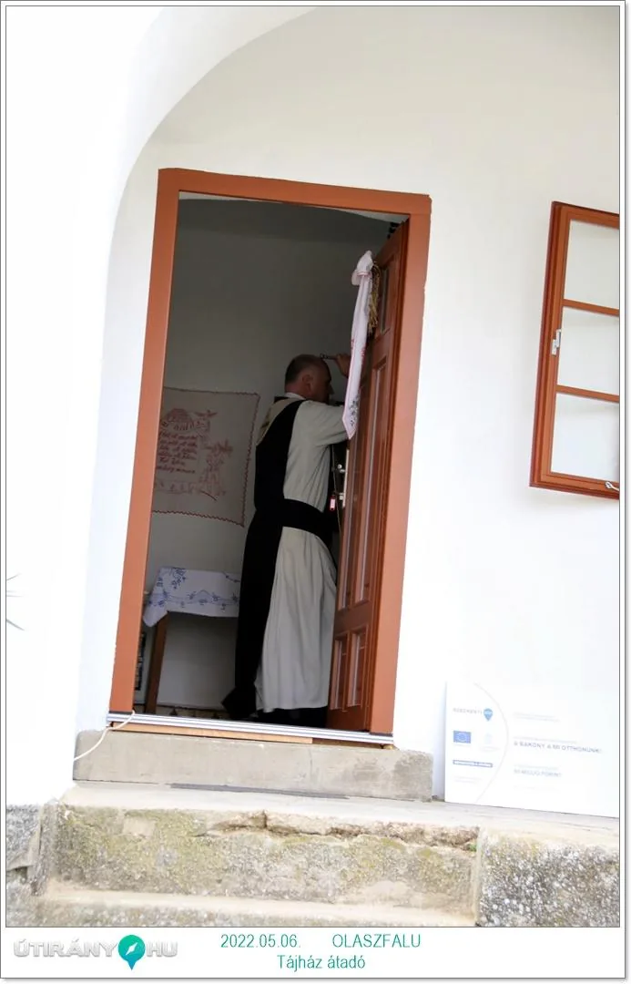 Képek az átadóról 2022