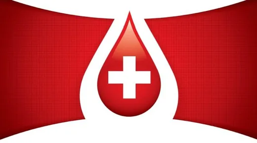 'Véradás' cikk borítóképe