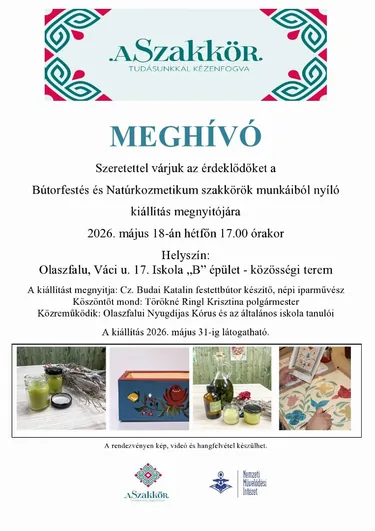 Plakátok