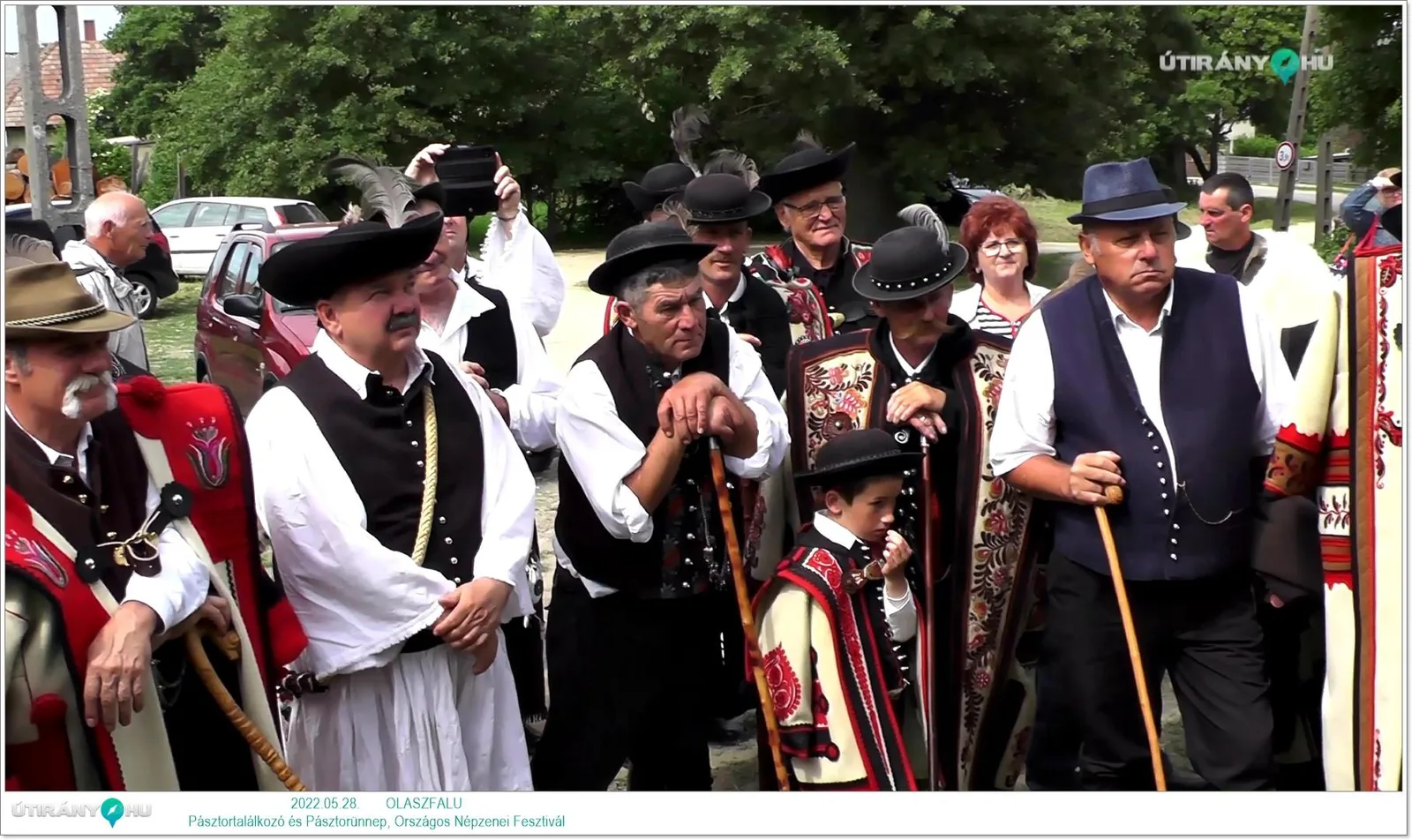 Pillanatképek a kisfilmből