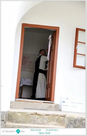 Képek az átadóról 2022