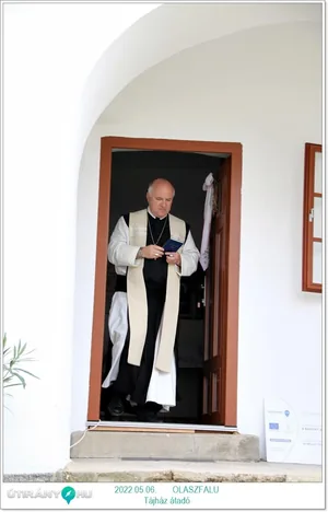 Képek az átadóról 2022