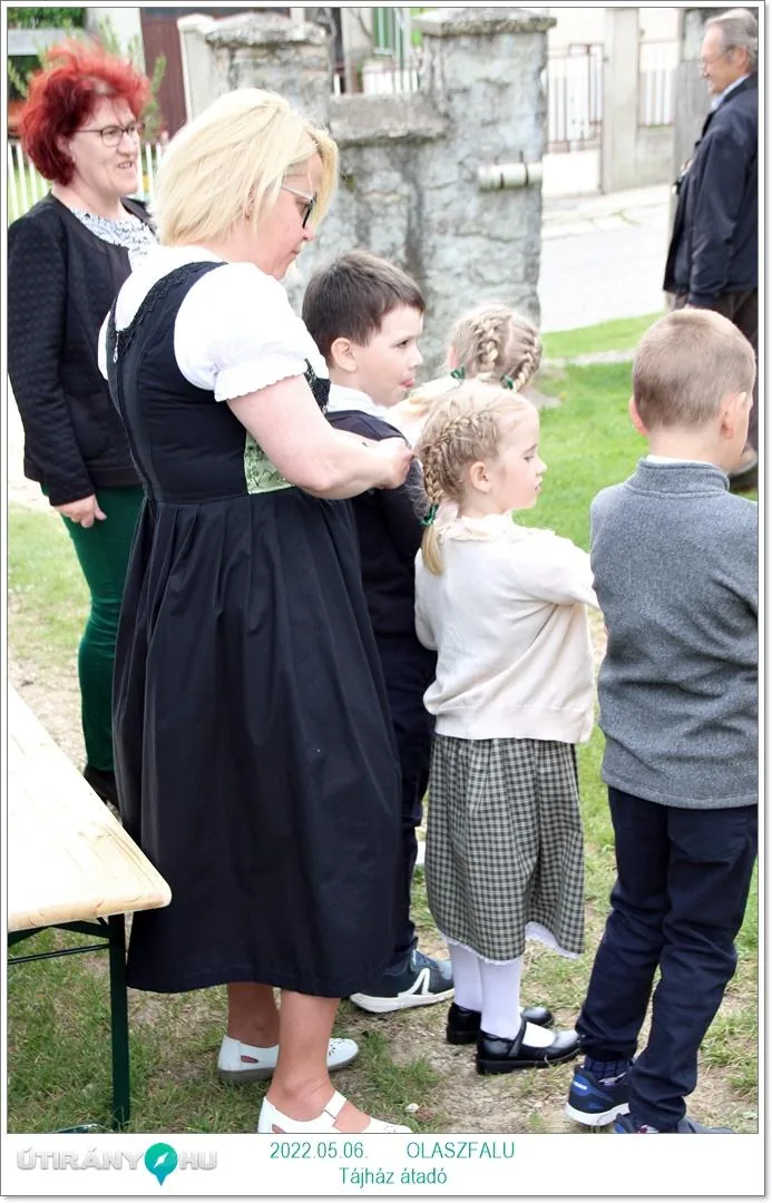 Képek az átadóról 2022