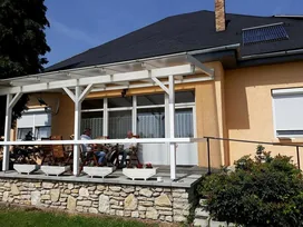 Varga Vendégház Felsőpere borítóképe