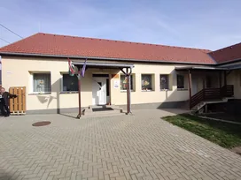 Kuntich Etelka Napköziotthonos Óvoda borítóképe