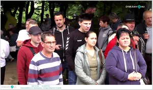 Pillanatképek a kisfilmből