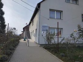 Orvosi rendelő borítóképe