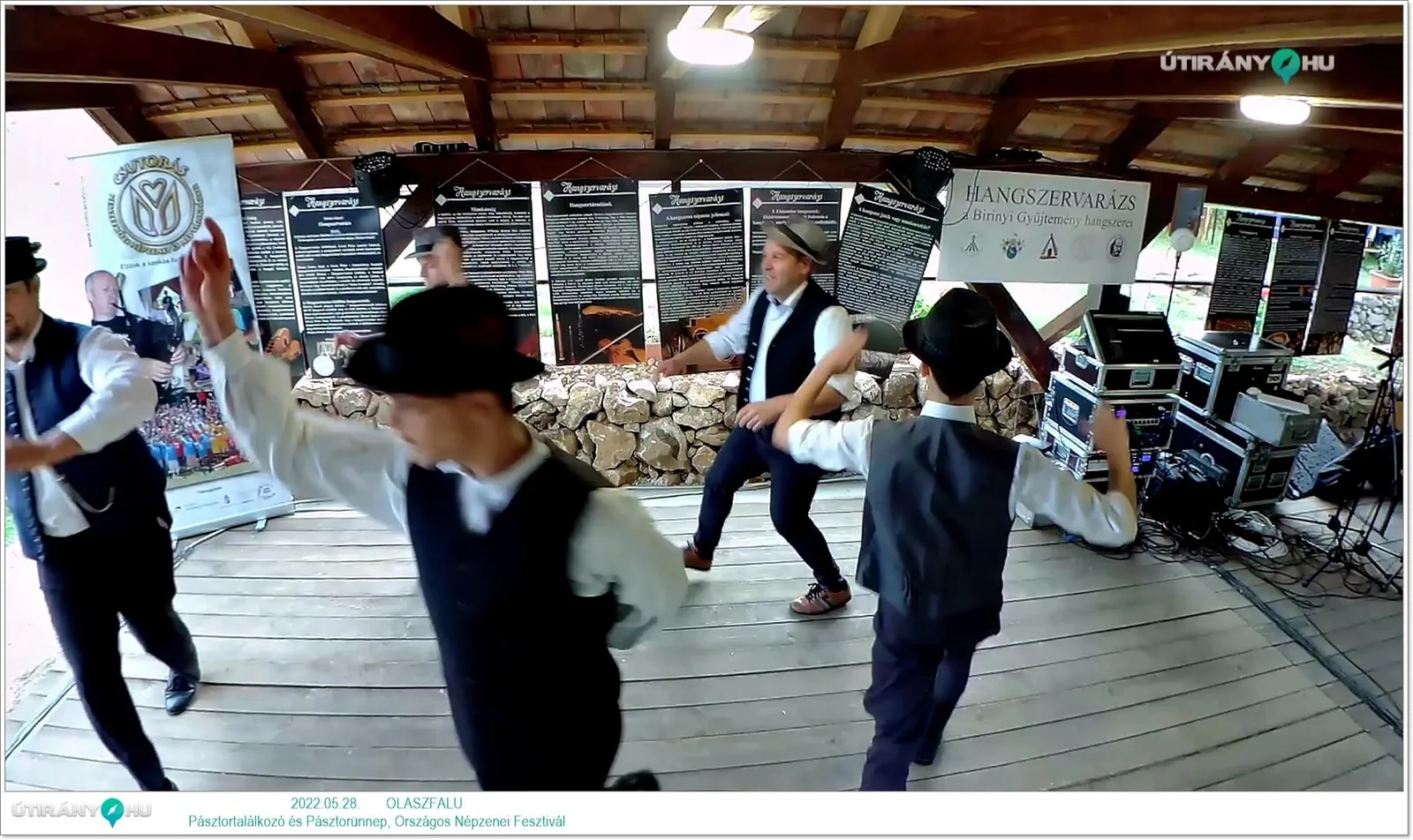 Pillanatképek a kisfilmből