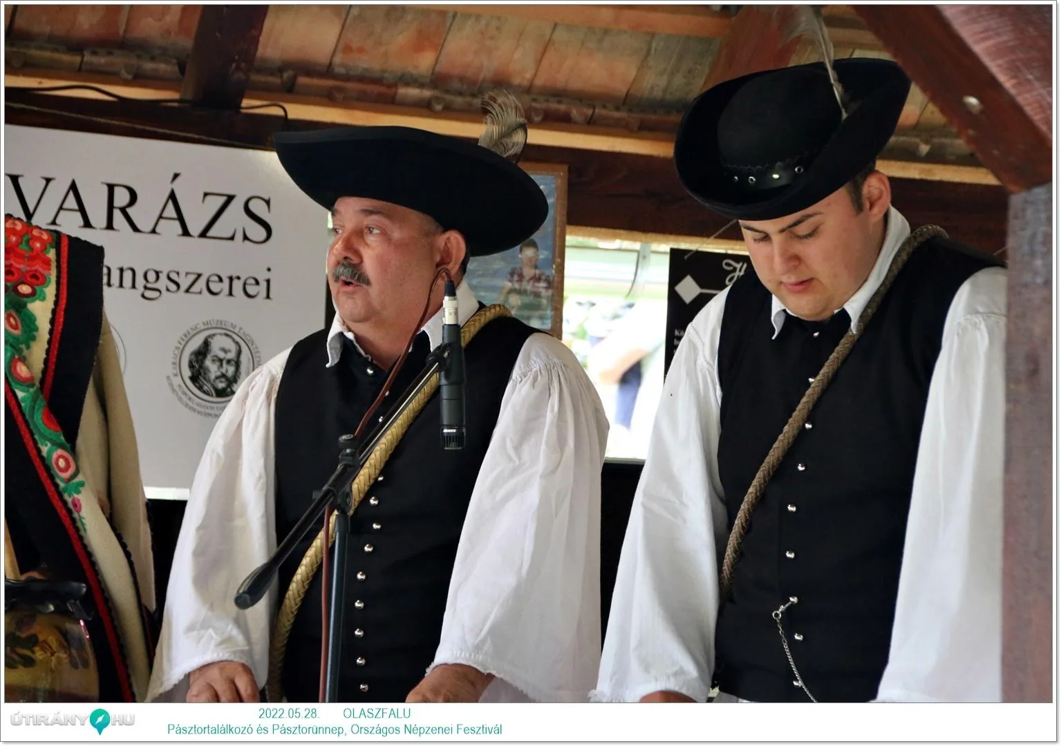 Helyszínen készült fotók