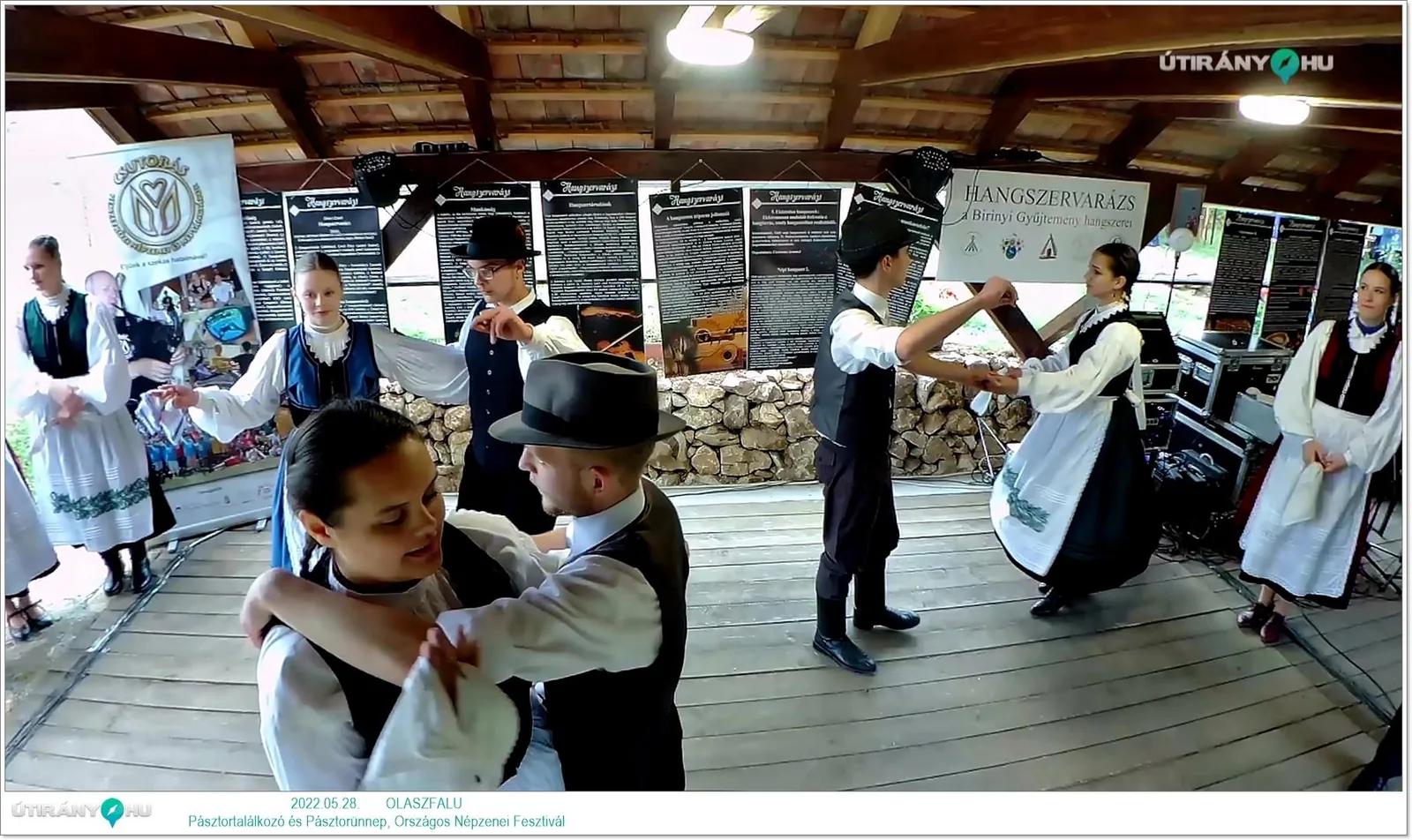 Pillanatképek a kisfilmből