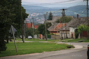 Olaszfalu