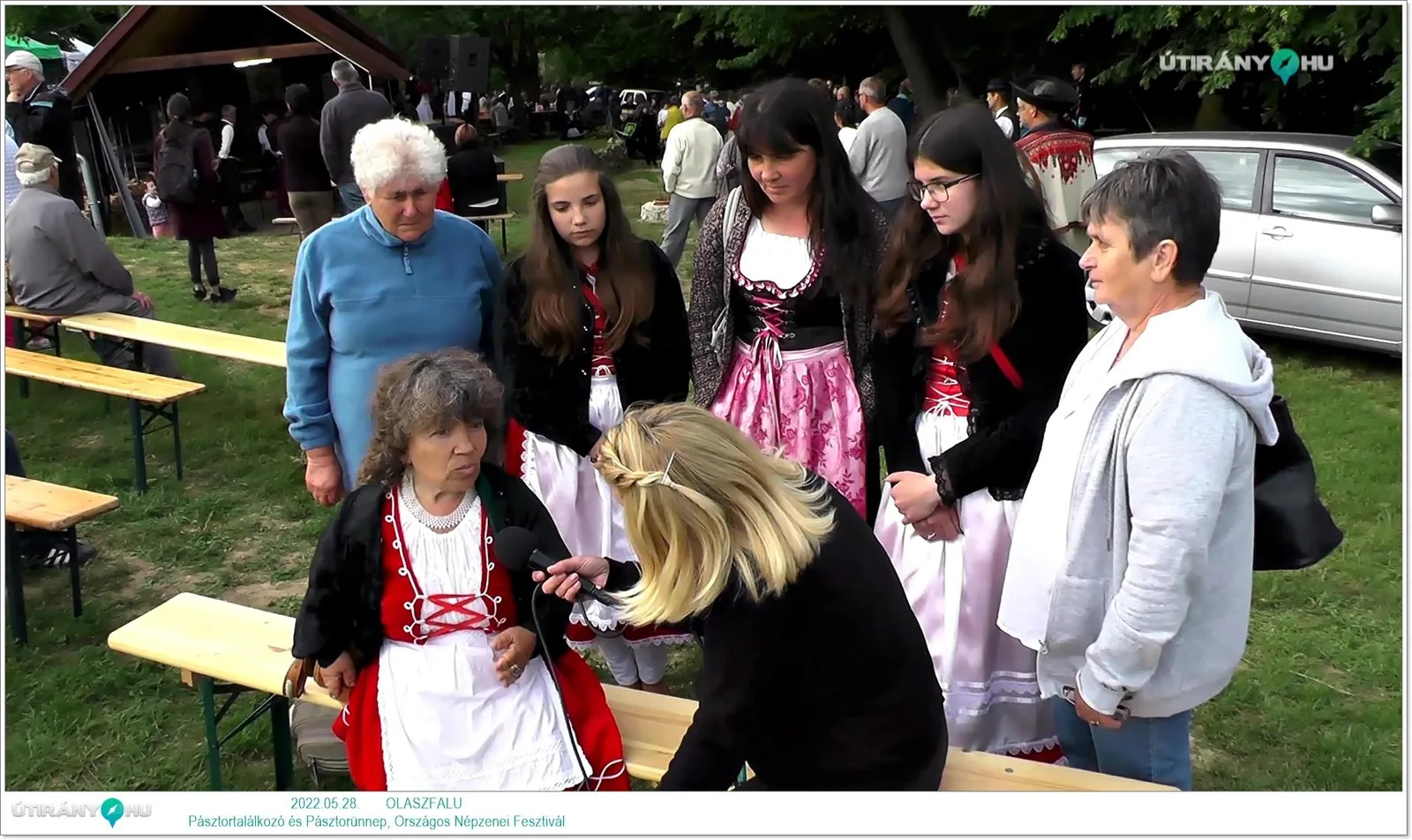 Pillanatképek a kisfilmből