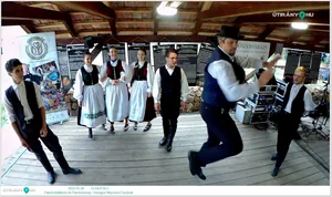 Pillanatképek a kisfilmből