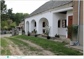 Tájház, Kövesi-ház borítóképe