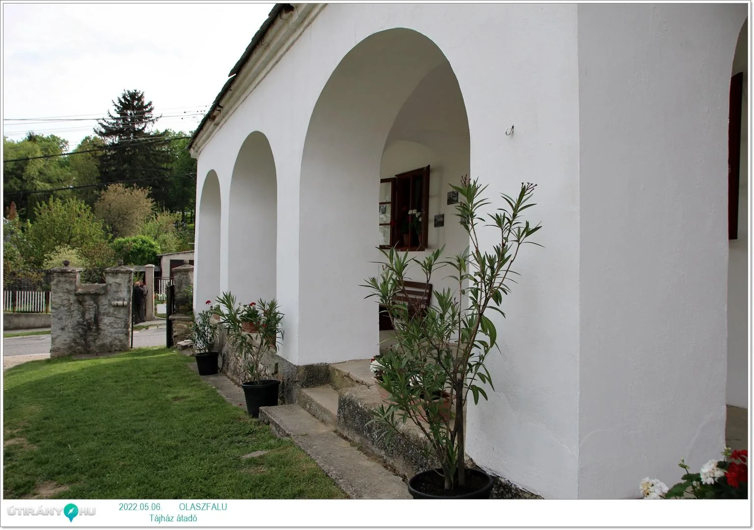 Képek az átadóról 2022