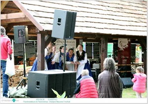 Helyszínen készült fotók