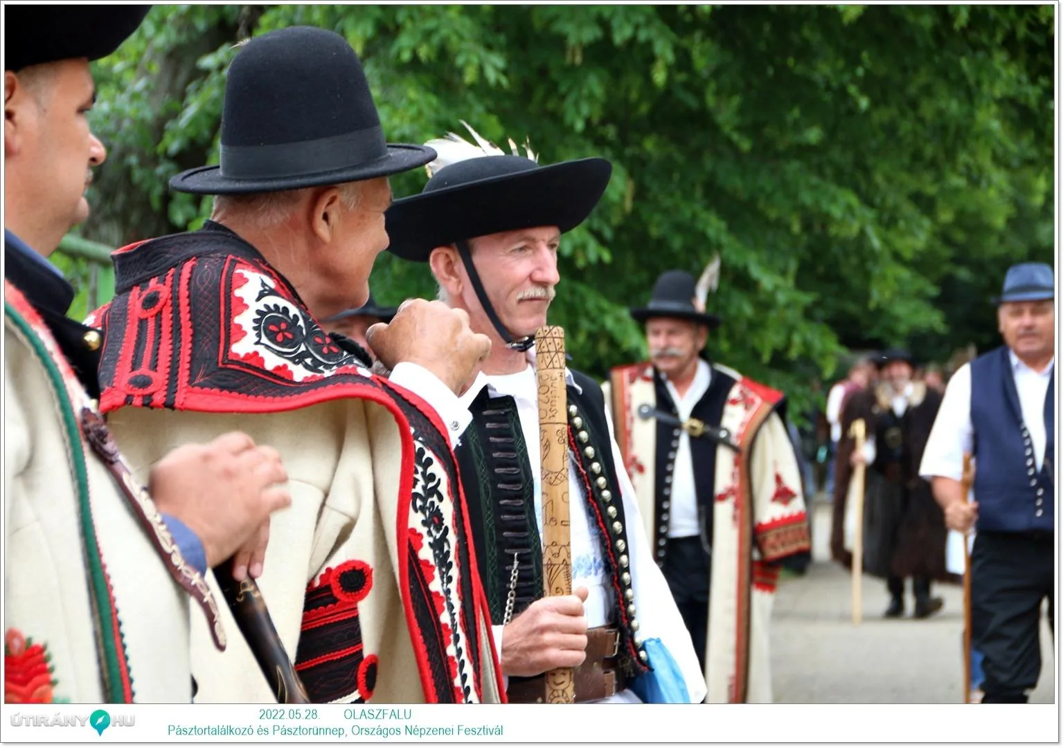 Helyszínen készült fotók