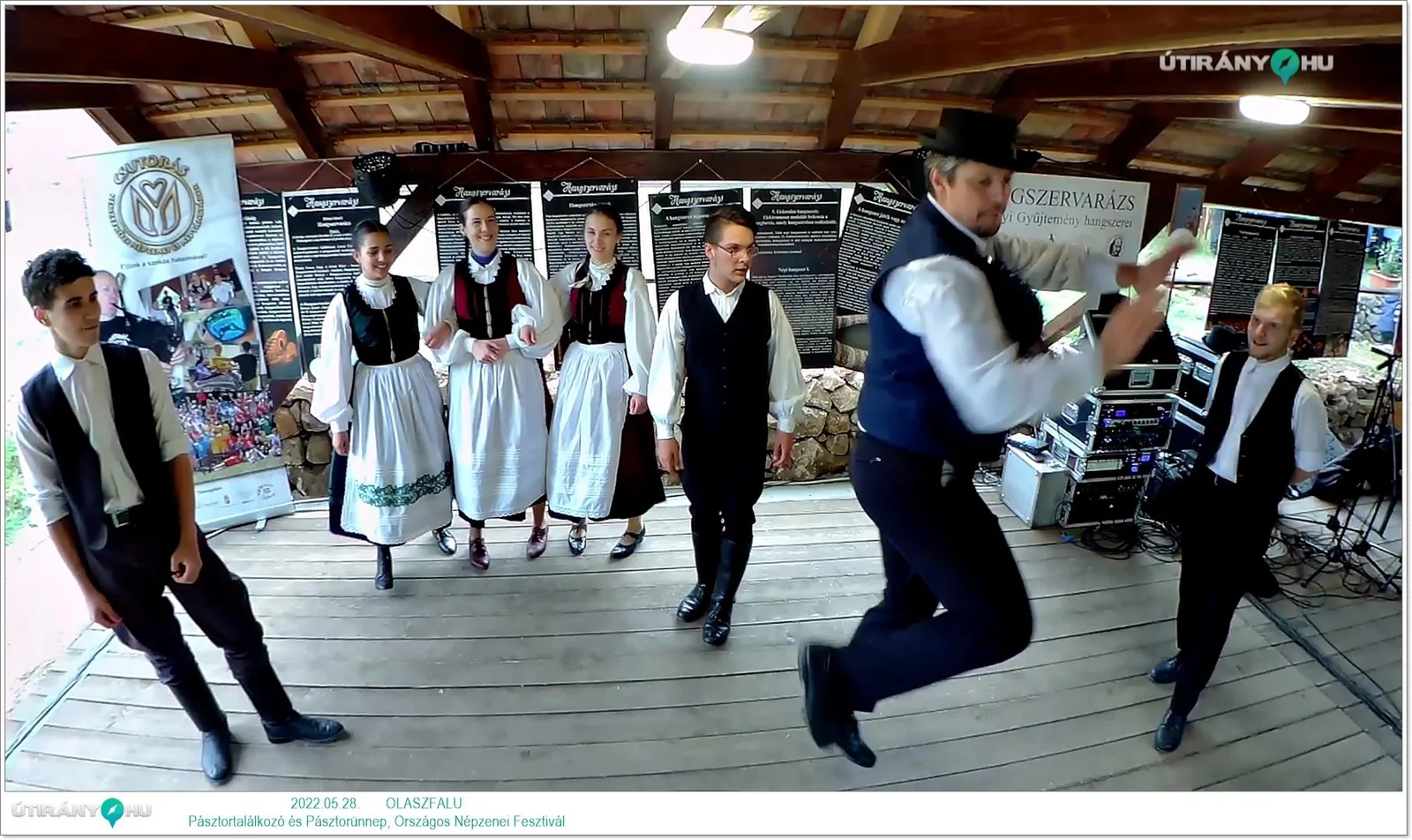 Pillanatképek a kisfilmből