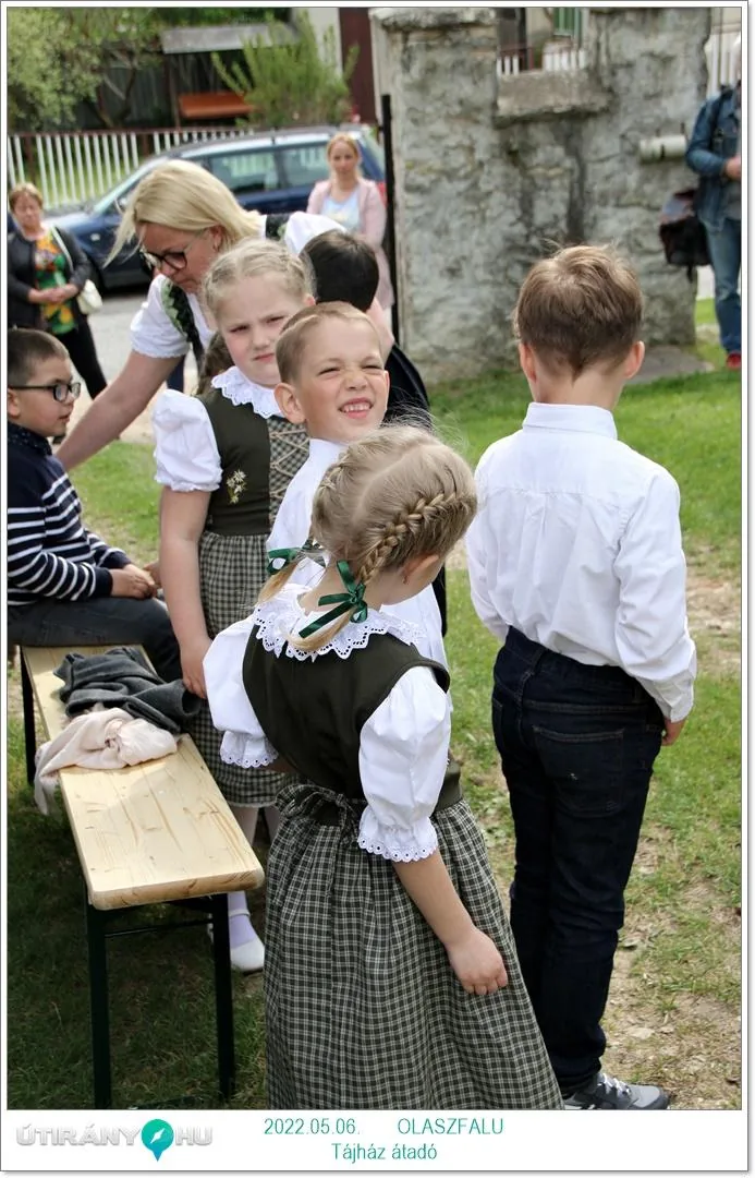 Képek az átadóról 2022