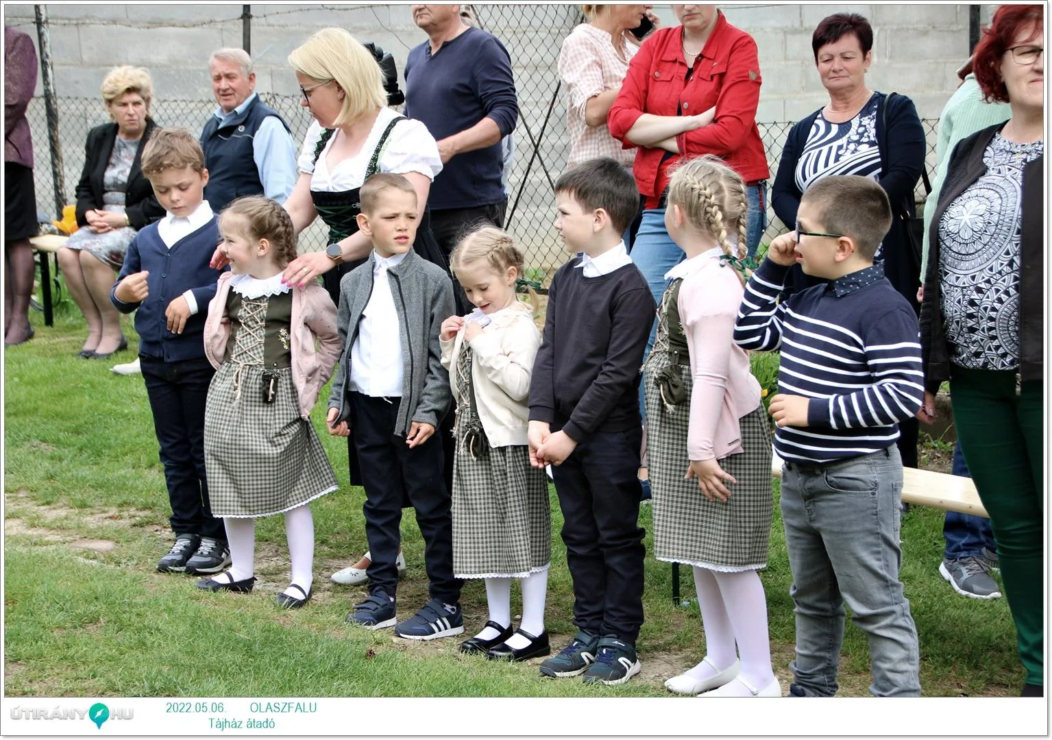 Képek az átadóról 2022