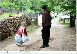 Helyszínen készült fotók