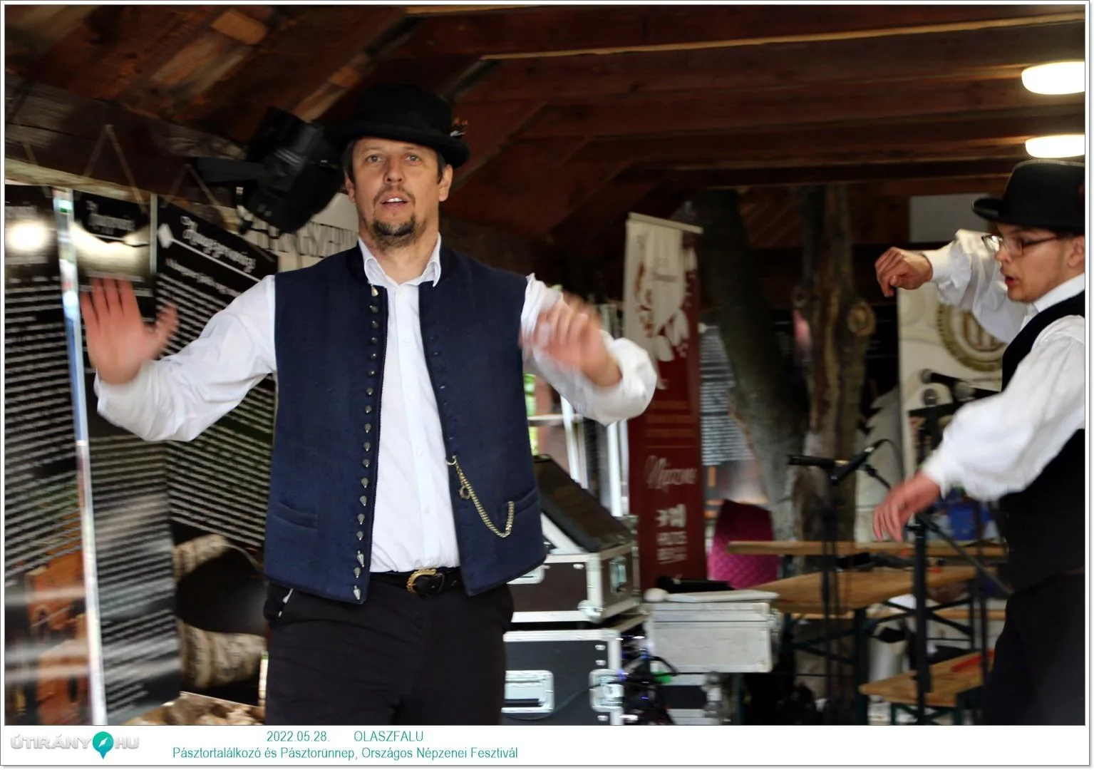 Helyszínen készült fotók