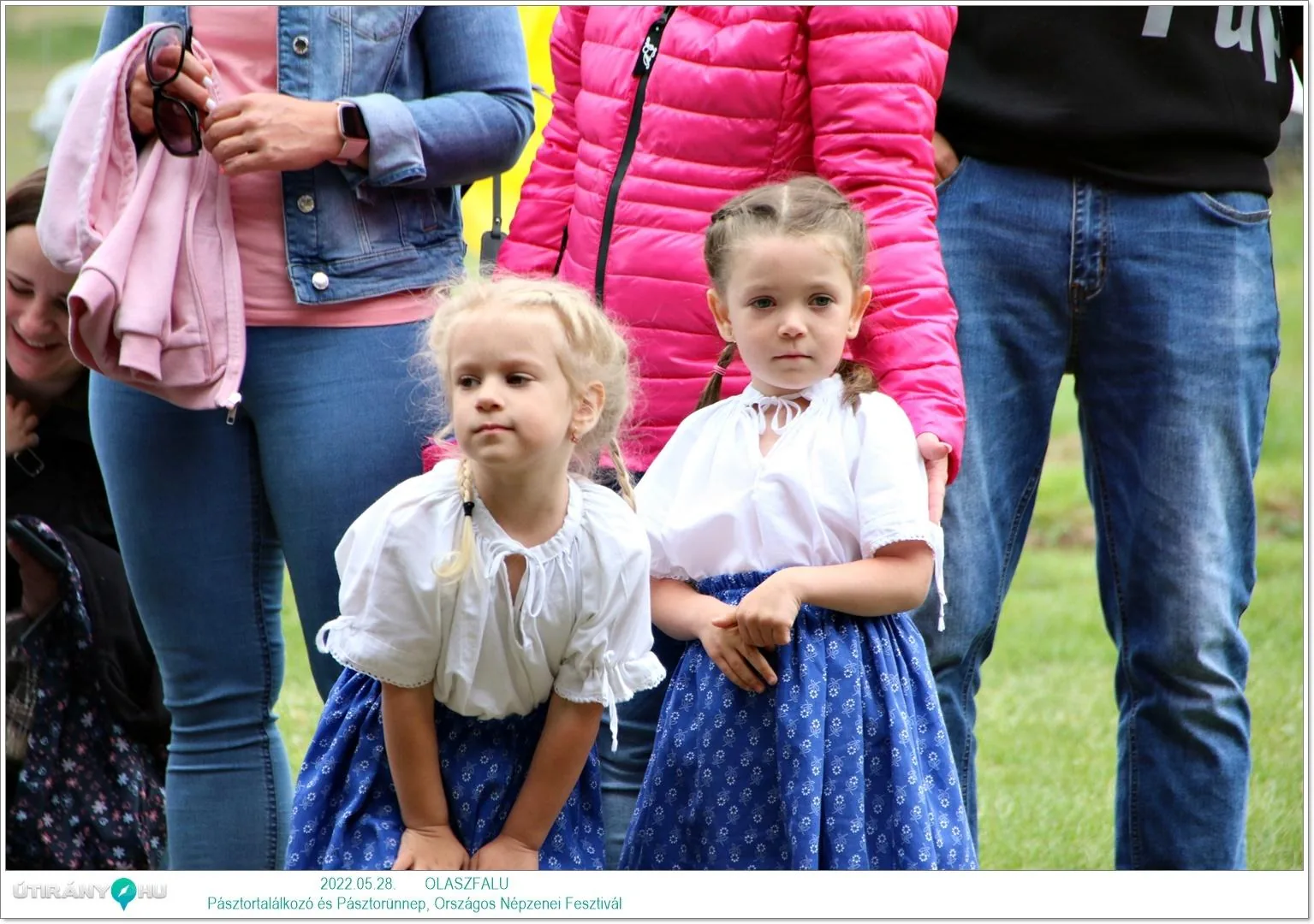 Helyszínen készült fotók