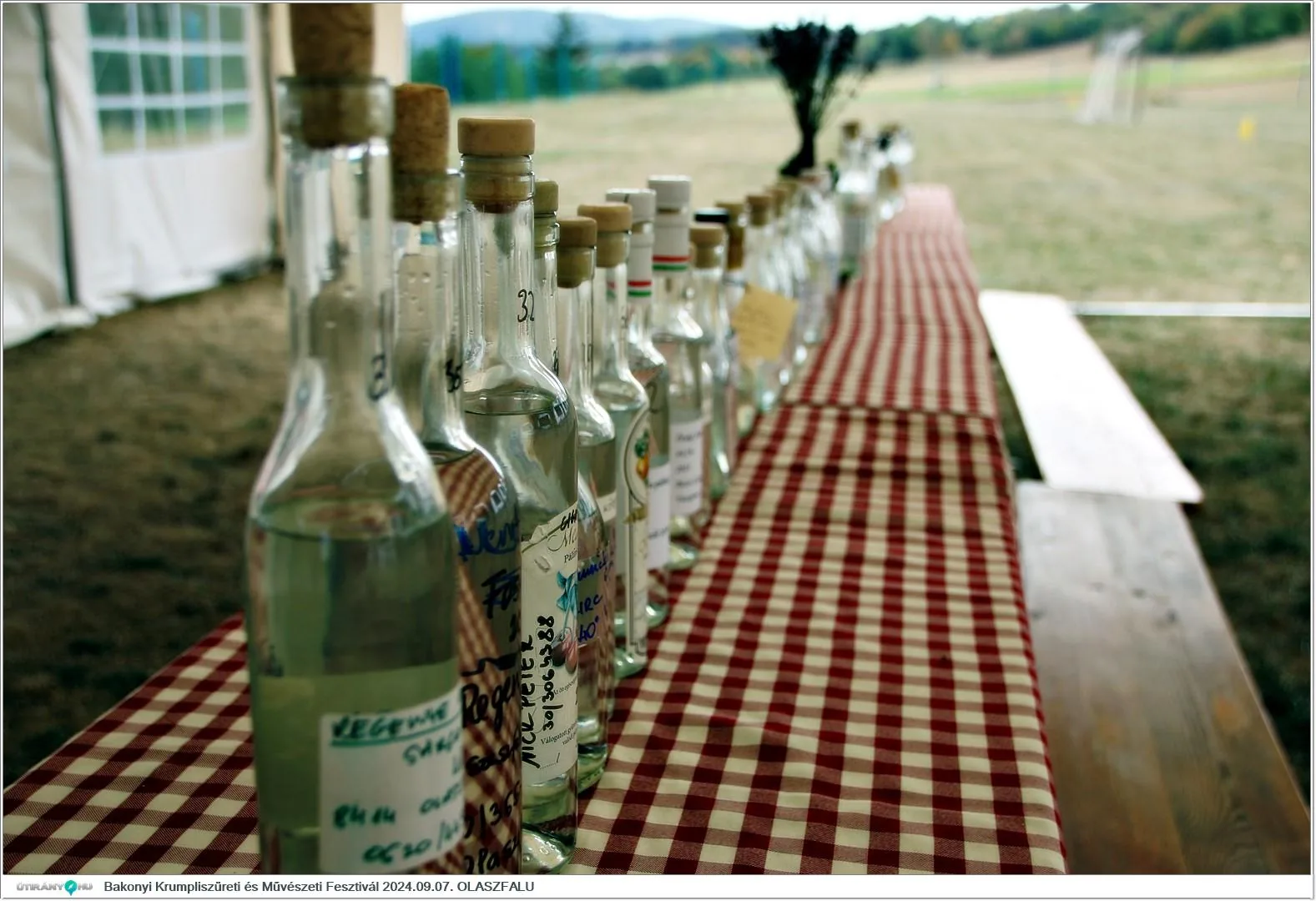 Fotók, Útirány.hu