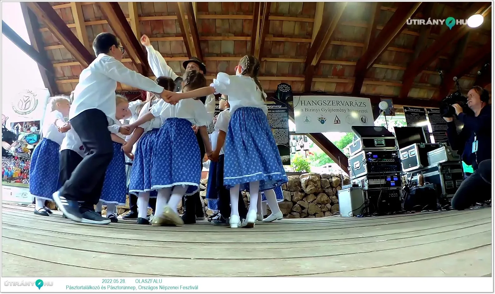 Pillanatképek a kisfilmből