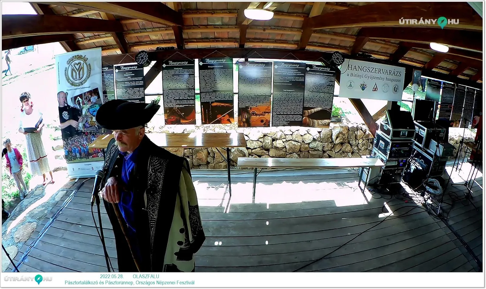 Pillanatképek a kisfilmből