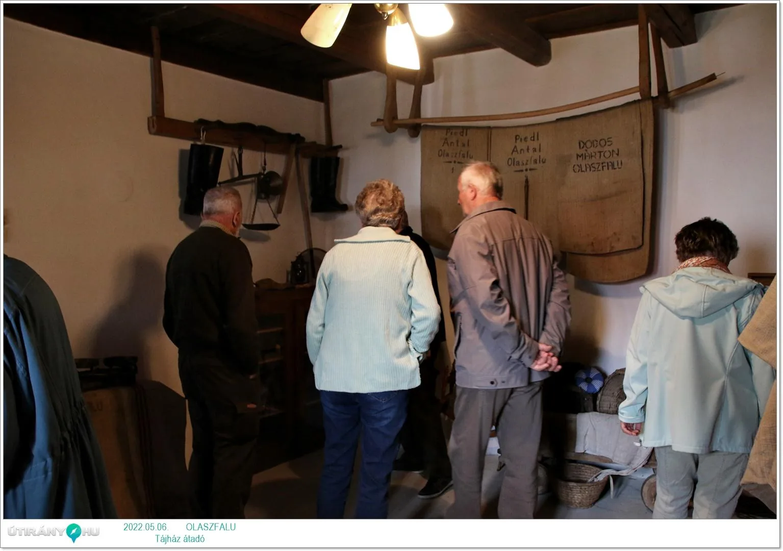 Képek az átadóról 2022