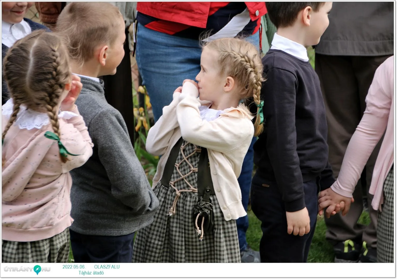 Képek az átadóról 2022