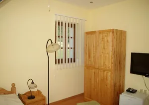 Alsópere Park szálló