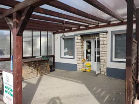 Vegyesbolt borítóképe