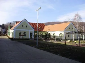 Bakonybél Közös Önkormányzati Hivatal borítóképe