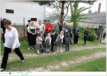 Képek az átadóról 2022