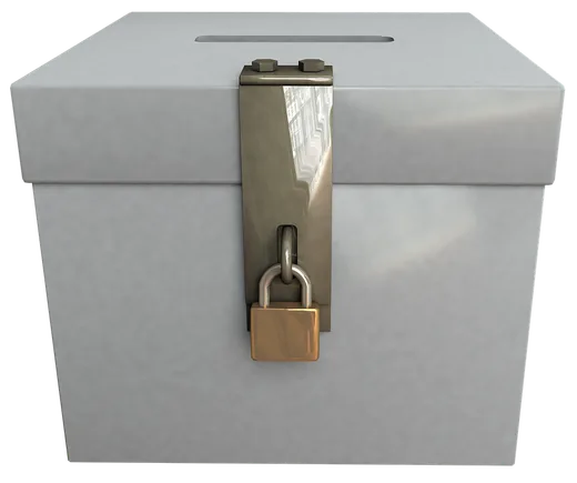 'Országgyűlési képviselők választása' cikk borítóképe