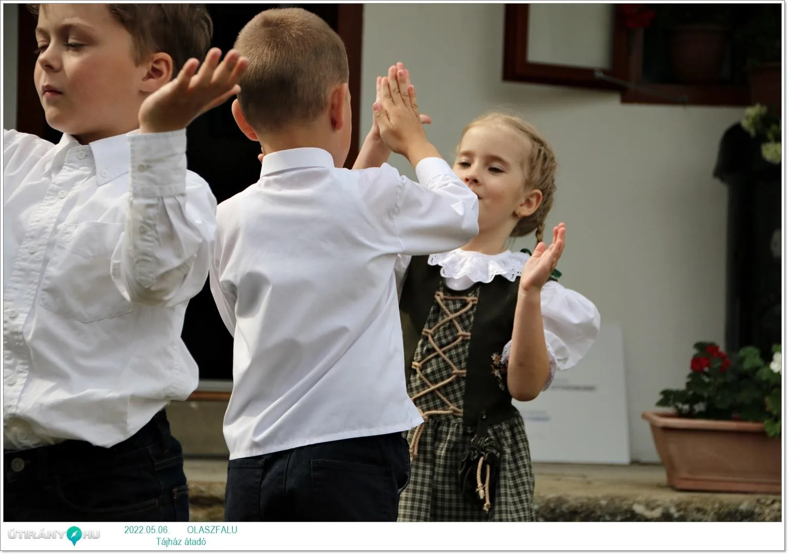 Képek az átadóról 2022