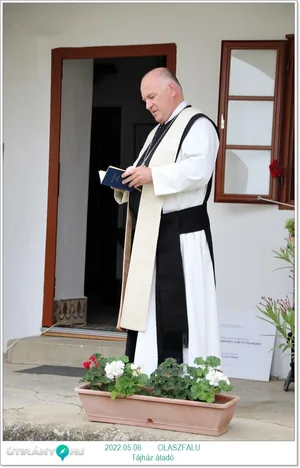 Képek az átadóról 2022