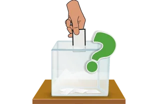 Választási segédanyag – 2026 borítóképe