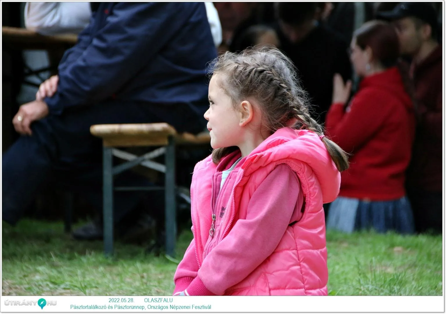 Helyszínen készült fotók