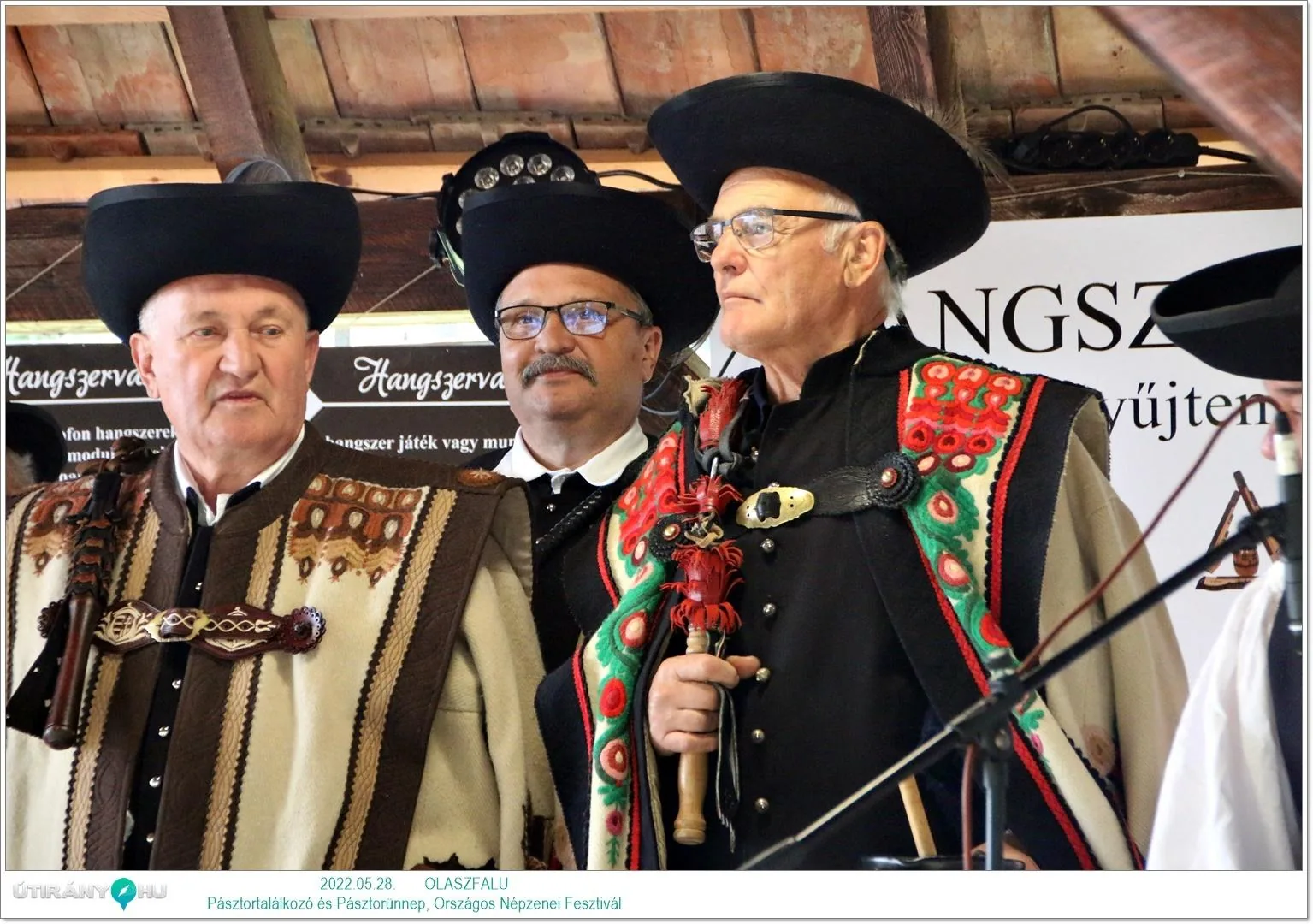 Helyszínen készült fotók