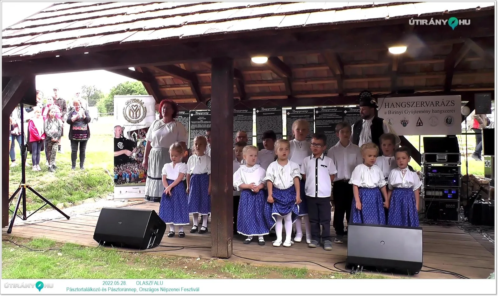Pillanatképek a kisfilmből