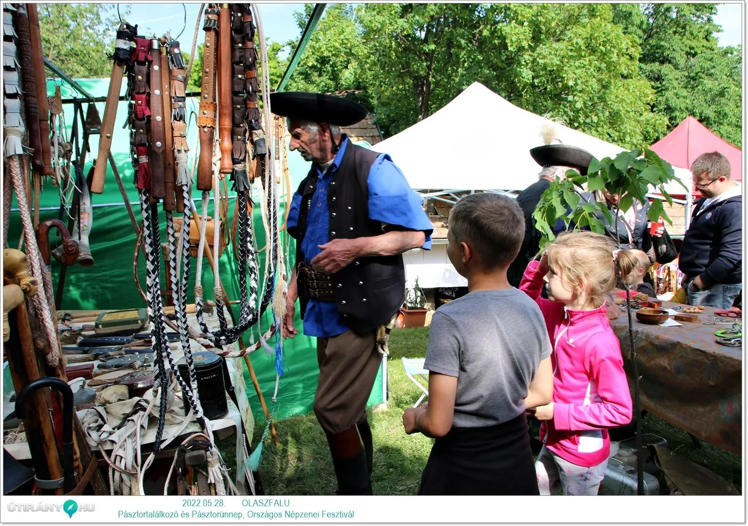 Helyszínen készült fotók