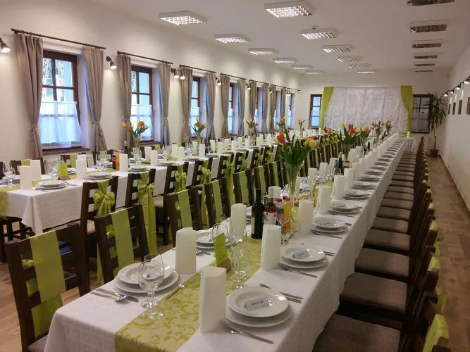 Alsópere Park szálló