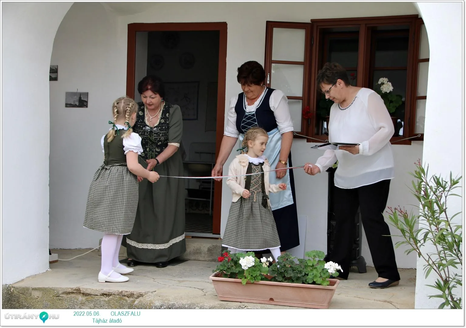 Képek az átadóról 2022