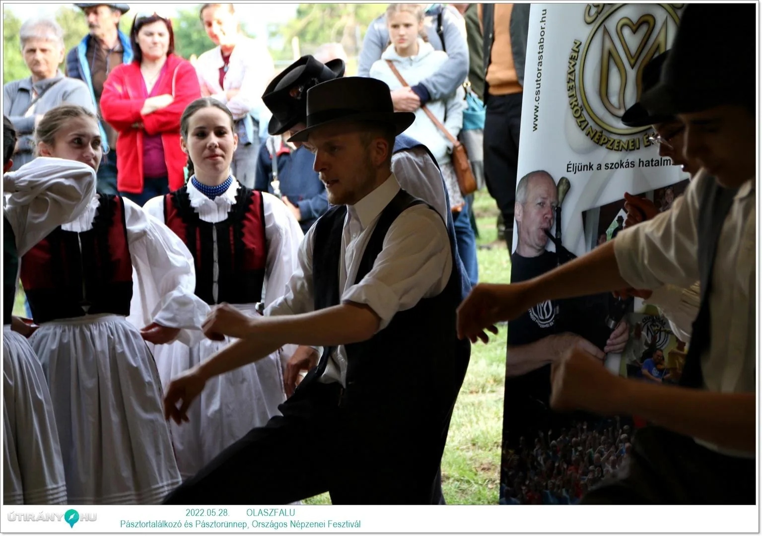 Helyszínen készült fotók