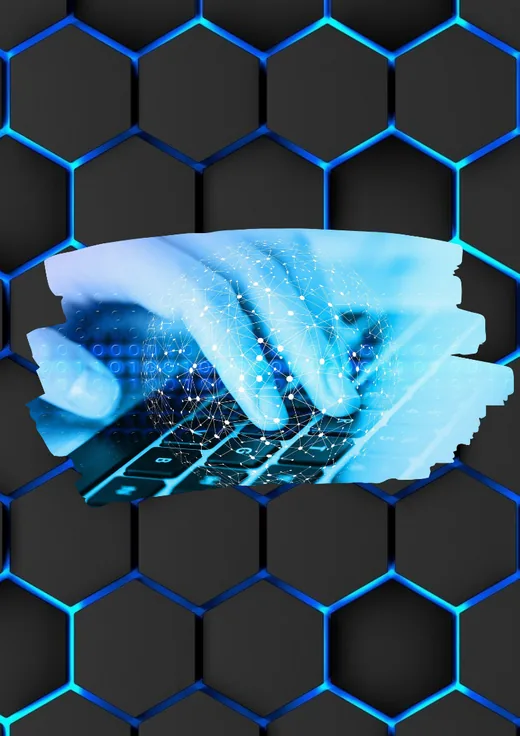 'Megújult honlapunkkal naprakész lehetőségek' cikk borítóképe